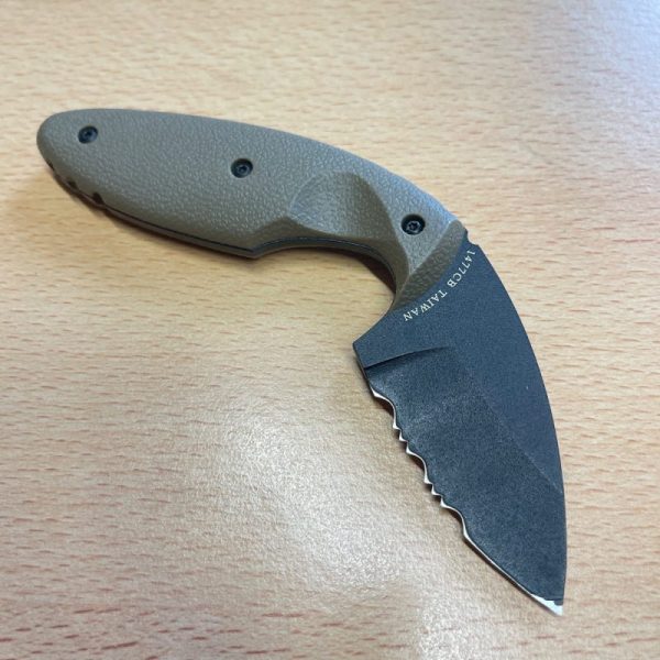 KA-BAR KBD Master Series - Image 2