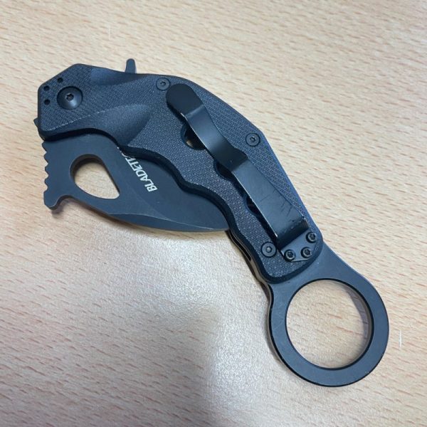 Blade-Tech Riptide Karambit - Image 2