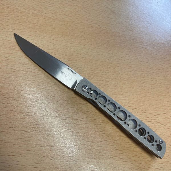 Böker Plus Urban Trapper - Image 5