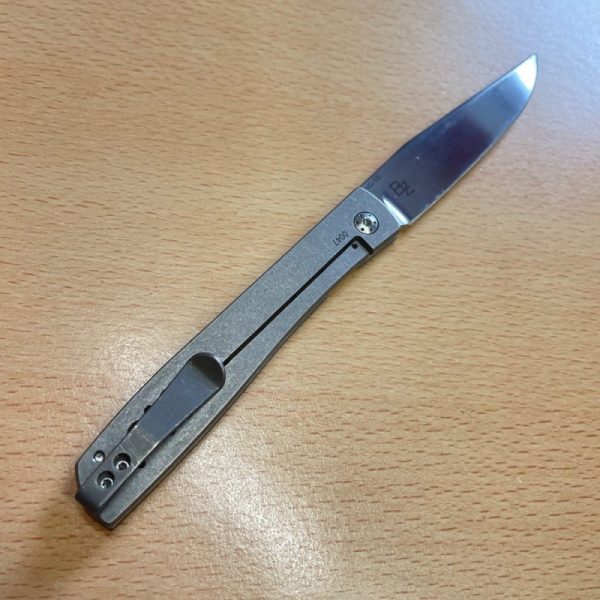 Böker Plus Urban Trapper - Image 4