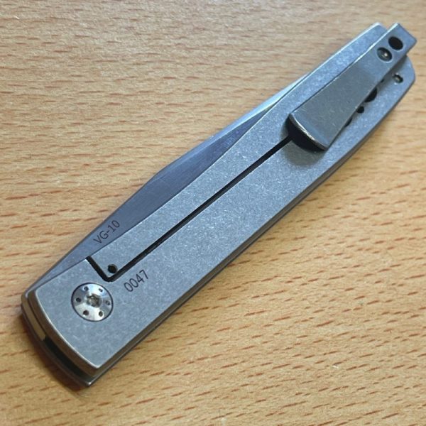 Böker Plus Urban Trapper - Image 2