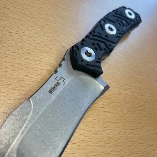 Böker Plus M13 Survival - Image 3