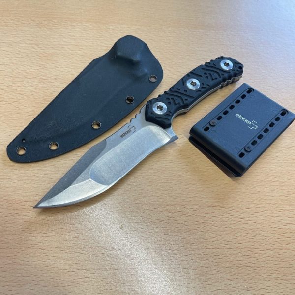 Böker Plus M13 Survival - Image 4