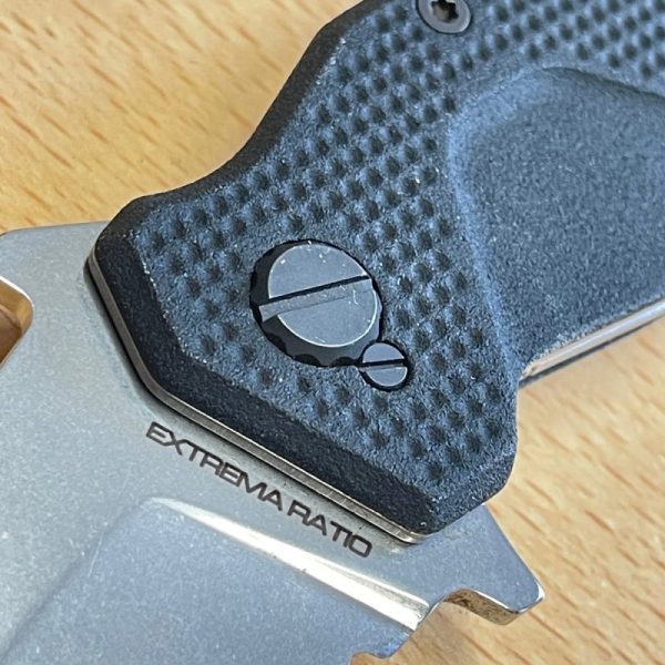 Extrema Ratio Nightmare Stonewashed - Image 8
