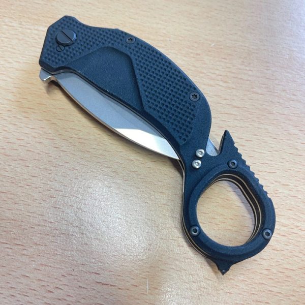 Extrema Ratio Nightmare Stonewashed - Image 2