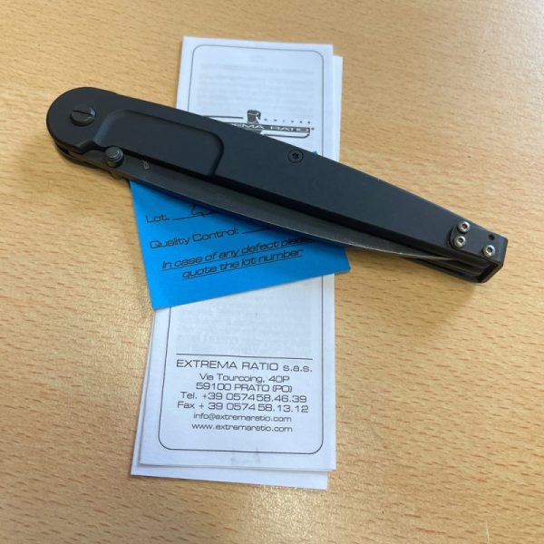Extrema Ratio Dark Talon - Image 7