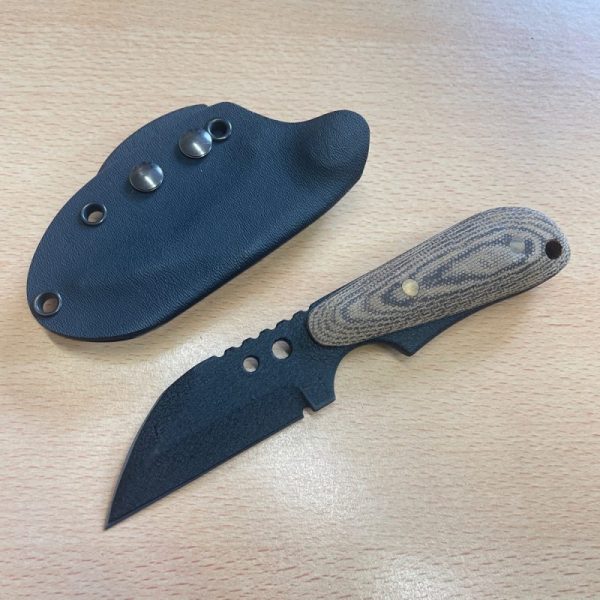 Shadow Tech Raptor 2 - Image 3