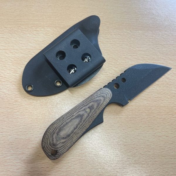 Shadow Tech Raptor 2 - Image 2