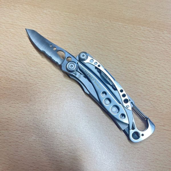Leatherman Skeletool Multi-Tool LT85 - Image 3