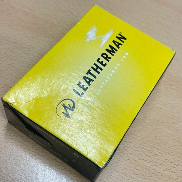 Leatherman Charge TTi Titanium - Image 7