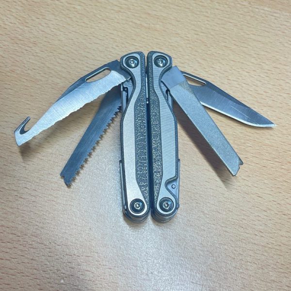 Leatherman Charge TTi Titanium - Image 4