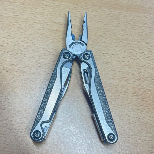 Leatherman Charge TTi Titanium - Image 3