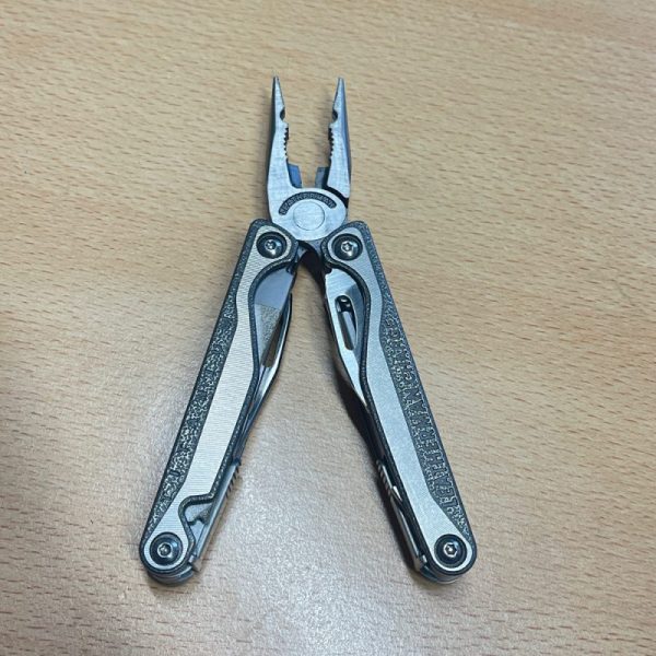 Leatherman Charge TTi Titanium - Image 2