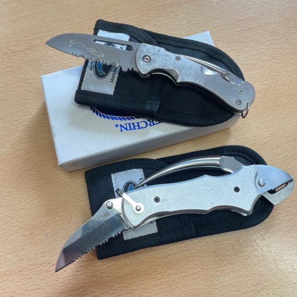 Myerchin Sailors Crew Tools