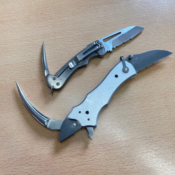 Myerchin Sailors Crew Tools - Image 2