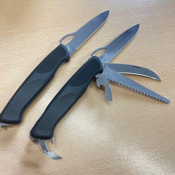 Wenger Ranger 51 and 57 - Image 3