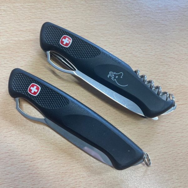 Wenger Ranger 51 and 57 - Image 2