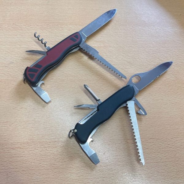 Victorinox Forester Swiss Army - Image 2