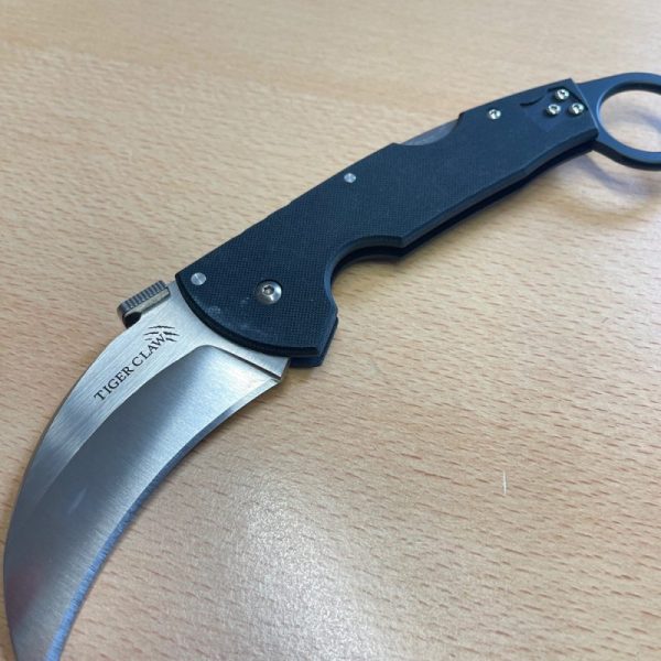 Cold Steel Tiger Claw - Image 5