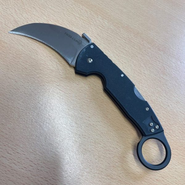 Cold Steel Tiger Claw - Image 4