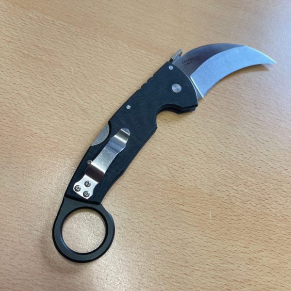 Cold Steel Tiger Claw - Image 3