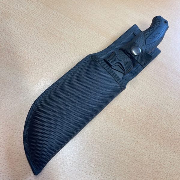 Walther Outdoor Survival Knife - Image 4