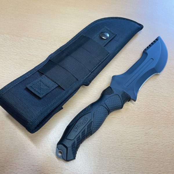 Walther Outdoor Survival Knife - Image 3