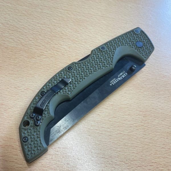 Cold Steel Voyager - Image 3