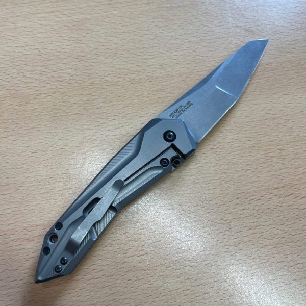 Zero Tolerance 0055 Cecchini - Image 3