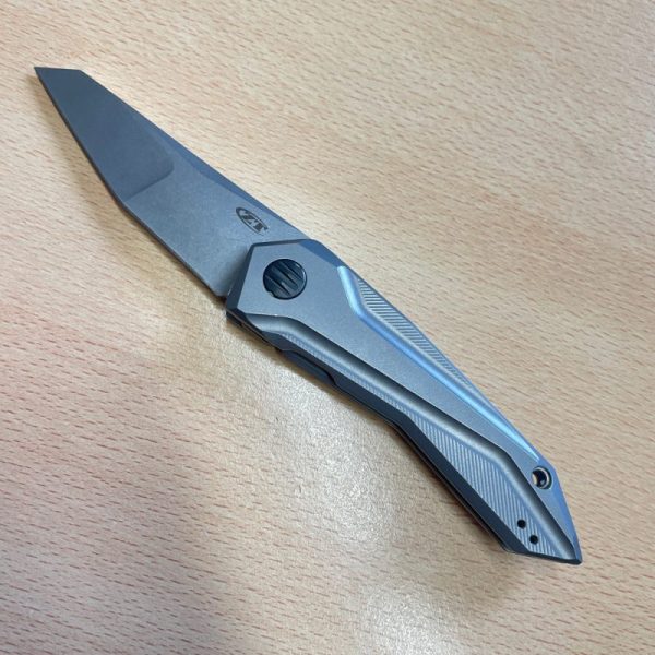 Zero Tolerance 0055 Cecchini - Image 2