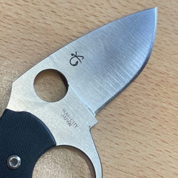 Spyderco Introvert C206GP - Image 6