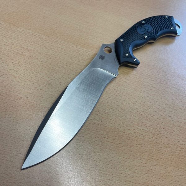 Spyderco Schempp Rock Survival - Image 5