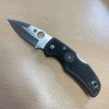 Spyderco C41PBK Native folder - Image 4