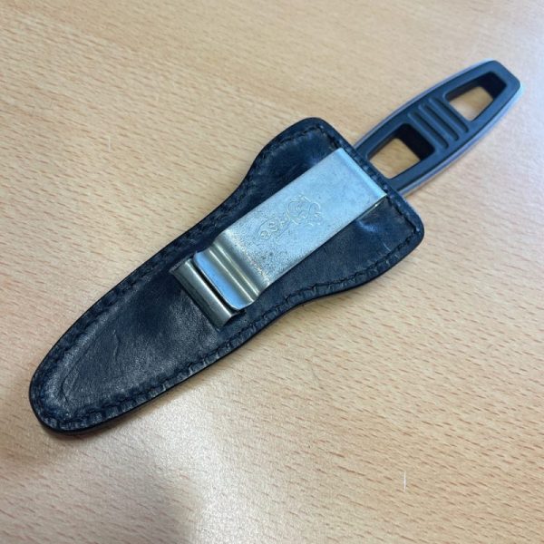 Kershaw Amphibian Dive/Boot Knife - Image 4