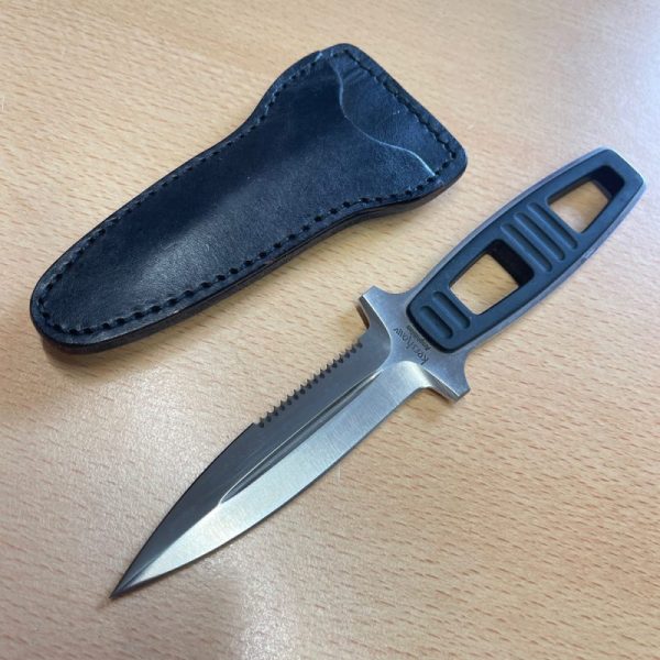 Kershaw Amphibian Dive/Boot Knife - Image 2