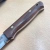 Bushcraft Knife by A. Wright - Image 5