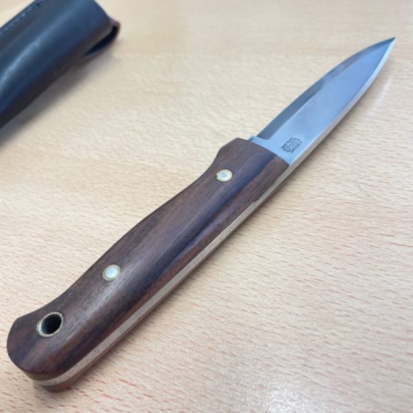Bushcraft Knife by A. Wright - Image 4