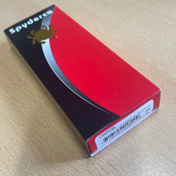 Spyderco UKPK Spy-27 - Image 11