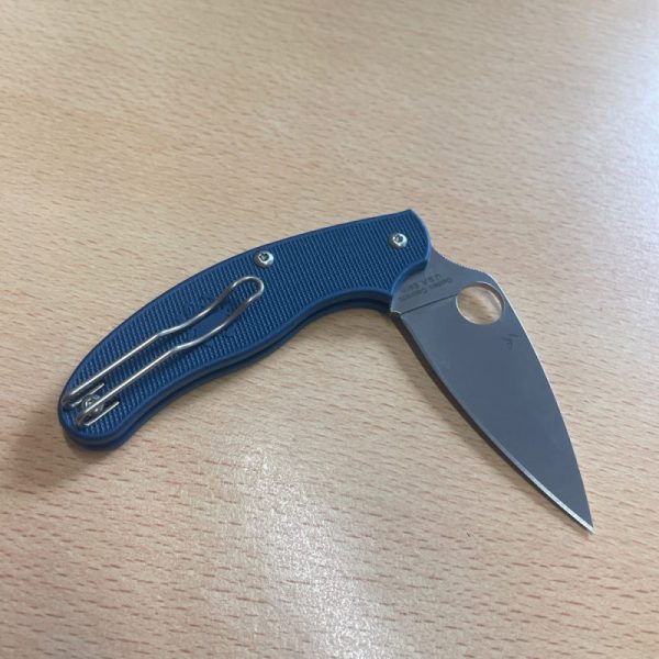 Spyderco UKPK Spy-27 - Image 3