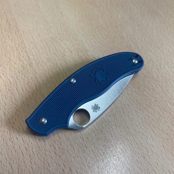 Spyderco UKPK Spy-27 - Image 9
