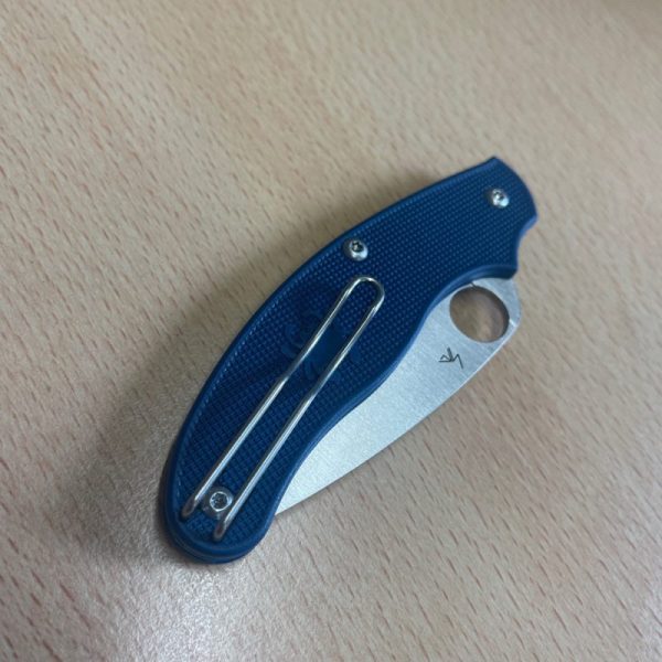 Spyderco UKPK Spy-27 - Image 5