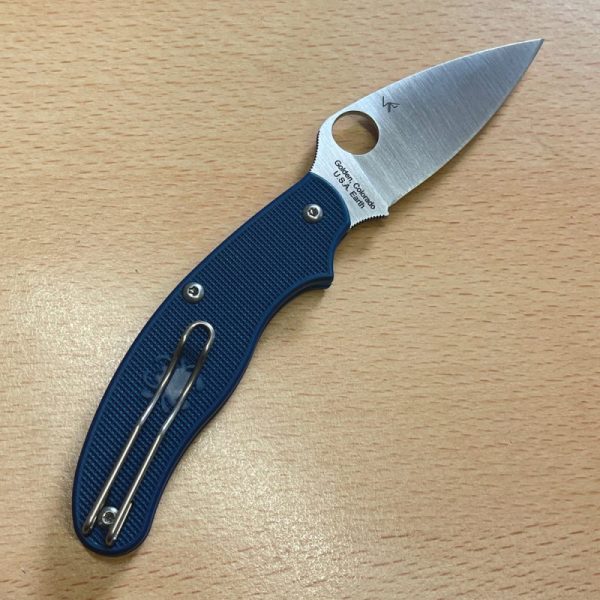 Spyderco UKPK Spy-27 - Image 6
