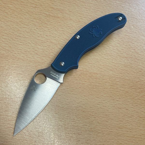 Spyderco UKPK Spy-27 - Image 7