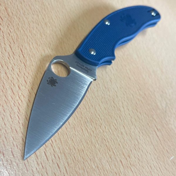 Spyderco UKPK Spy-27 - Image 10