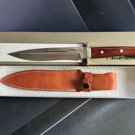 Hattori FT-200 Cocobolo