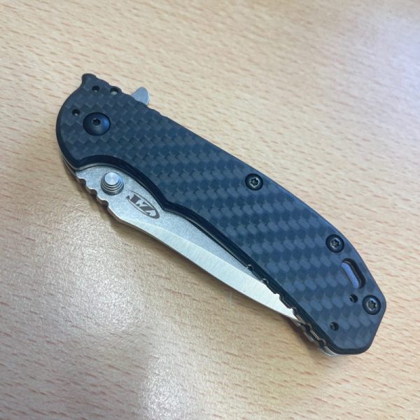 Zero Tolerance 0566 CFM390 - Image 5