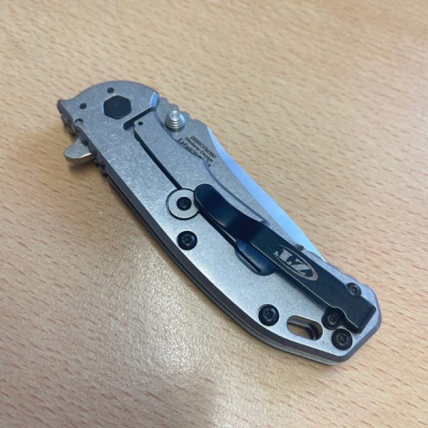 Zero Tolerance 0566 CFM390 - Image 4