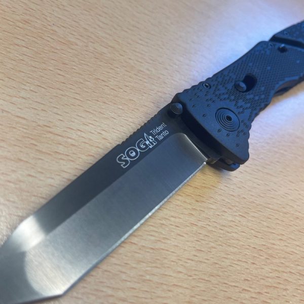 SOG Trident Tanto - Image 4