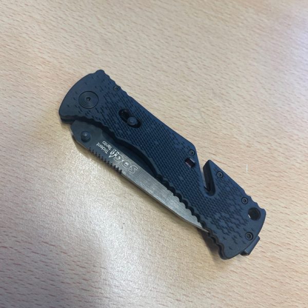 SOG Trident Tanto - Image 3