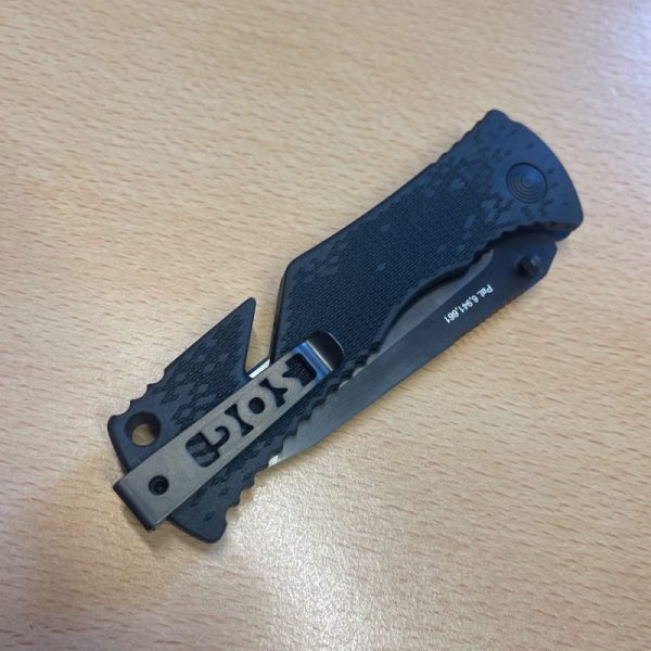 SOG Trident Tanto - Image 2